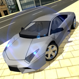 دانلود Street Car Racing 3D