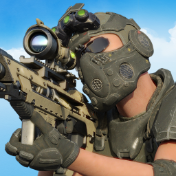 دانلود Sniper Shooter - Shooting Game