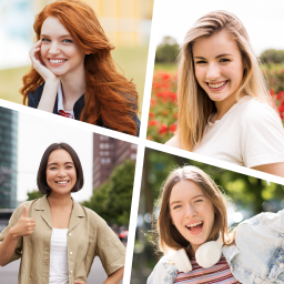 دانلود Photo Collage : Photo Editor