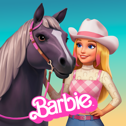 دانلود Barbie™ Horse Ride & Rescue