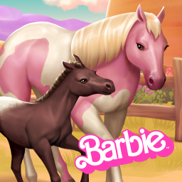 دانلود Barbie™ Horse Ride & Rescue