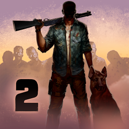 دانلود Into the Dead 2: Zombie Killer