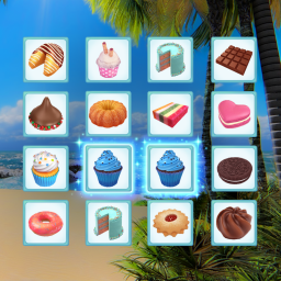 دانلود Match Pairs 3D – Matching Game