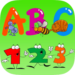 دانلود زنگ زبان ( آموزش حروف و الفبا انگلیسی)