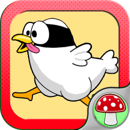 دانلود ‏بازی مرغ و تخم مرغ