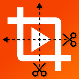 دانلود Crop Video - Trim & Merge Vide