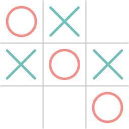 دانلود Tic Tac Toe - Classic Game