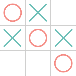 دانلود Tic Tac Toe - Classic Game