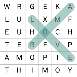 دانلود Word Search 2 - Classic Game