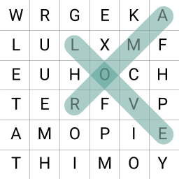 دانلود Word Search - Classic Game
