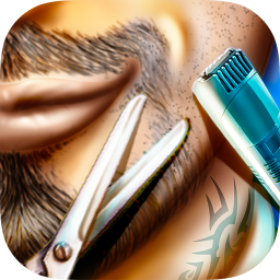 دانلود Barber shop Beard and Mustache