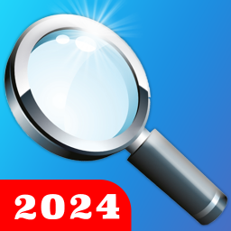 دانلود Magnifier - Magnifying Glass