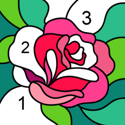 دانلود Happy Color®: Color by Number