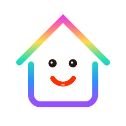 دانلود Happy Launcher, smile launcher