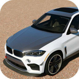 دانلود Drive Bimmer M SUV City Racer