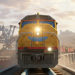 دانلود Train Station 2: Tycoon Sim