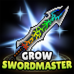 دانلود Grow Swordmaster