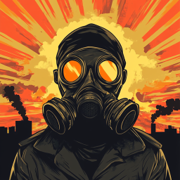 دانلود Heatways: Survival Offline RPG