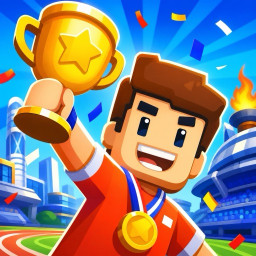 دانلود Sports City Tycoon: Idle Game