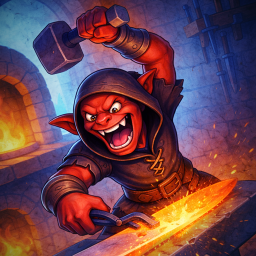 دانلود Medieval Merge: Magic Dragon