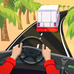دانلود Car Drive 3D: Vehicle Masters
