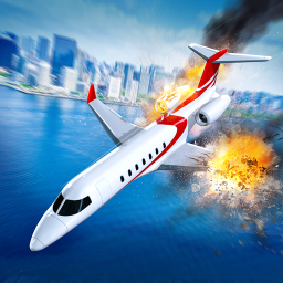 دانلود Plane Emergency Landing
