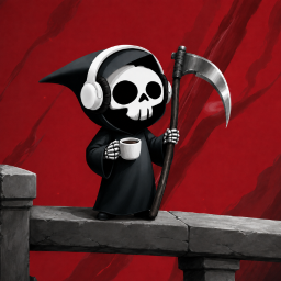 دانلود Reaper Adventure: Soul Keeper