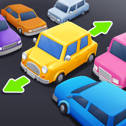 دانلود Car Frenzy: Match Puzzle