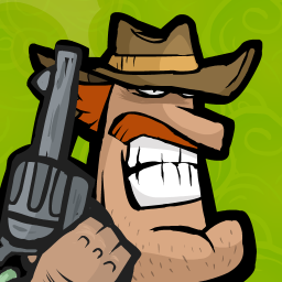 دانلود Wild Zombie West
