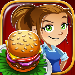 دانلود Cooking Dash