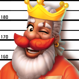 دانلود Royal Island: PvP Match 3 Game