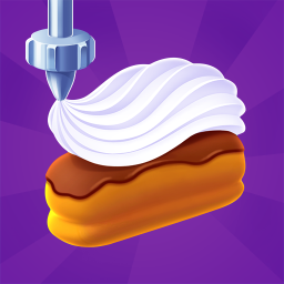 دانلود Perfect Cream: Cake Games