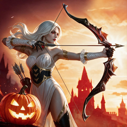 دانلود Age of Magic: Turn Based RPG