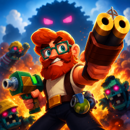 دانلود Zombastic: Zombie Survival