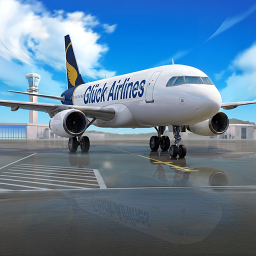 دانلود Airport Simulator: Plane City
