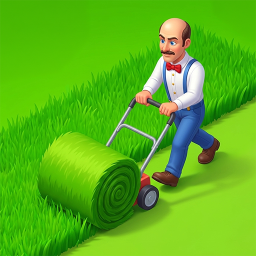 دانلود Gardenscapes