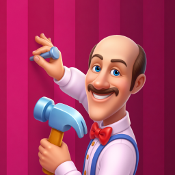 دانلود Homescapes