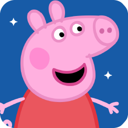 دانلود Peppa Pig by PlayShifu