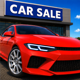 دانلود My Car Dealership Simulator