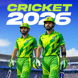 دانلود Cricket Team Coach 26