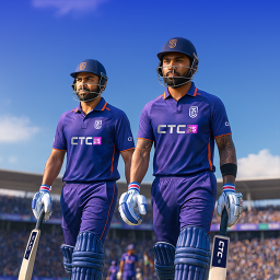 دانلود Cricket Team Coach 26