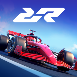 دانلود Racing Rivals: Team Car Game