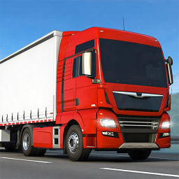 دانلود Oil Truck Simulator Driving 3D