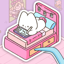 دانلود My Sticker Room - Decor Game