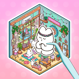 دانلود My Sticker Room - Decor Game