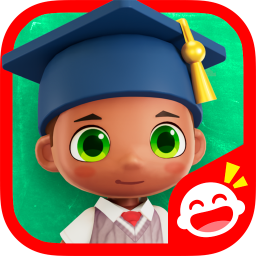 دانلود Sunny School Stories