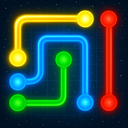 دانلود Dot Link - Connect the Dots