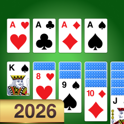دانلود Solitaire - Classic Card Game