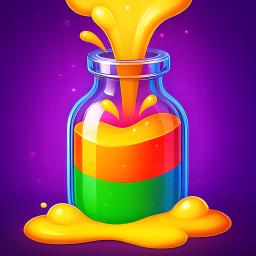 دانلود Water Sort Puz - Color Game