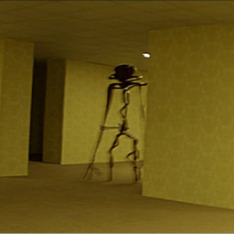 دانلود Escape from Backrooms - Horror